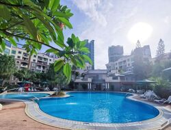 West Bay Condominium (D5), Condominium #557116401